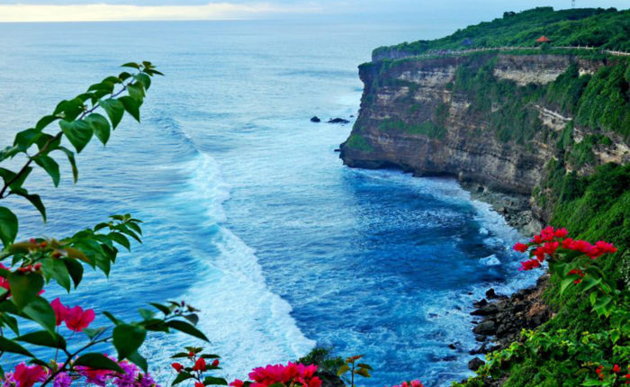 Beautiful Bali With Gili Island Tour Package 4 Night 5 Days