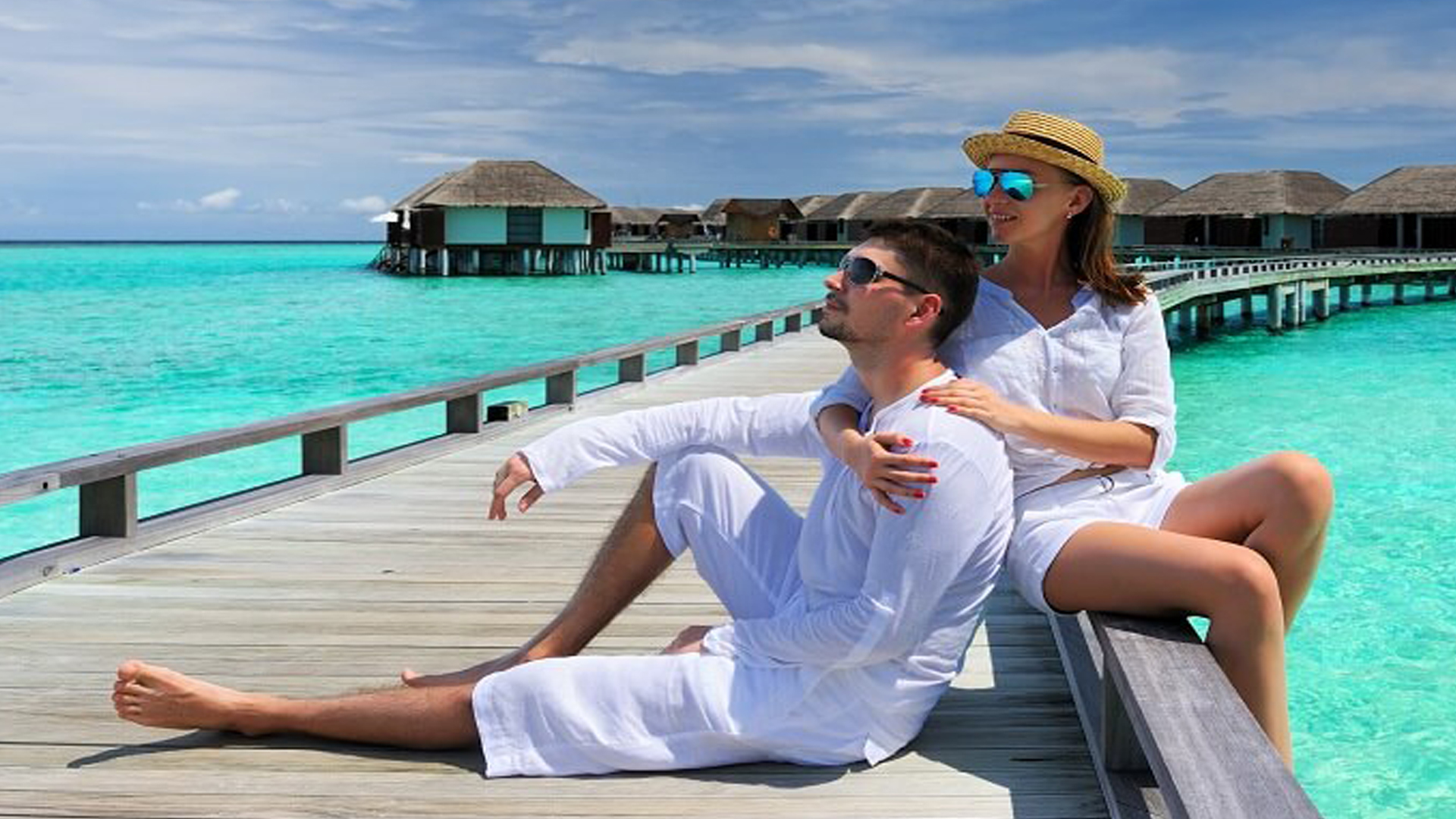 Top 10 Honeymoon Destinations in Maldives