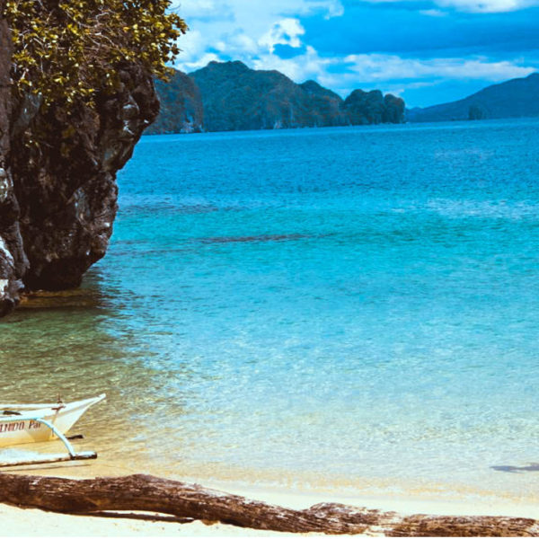 Philippines Island Getaway 4 Nights Tour Package