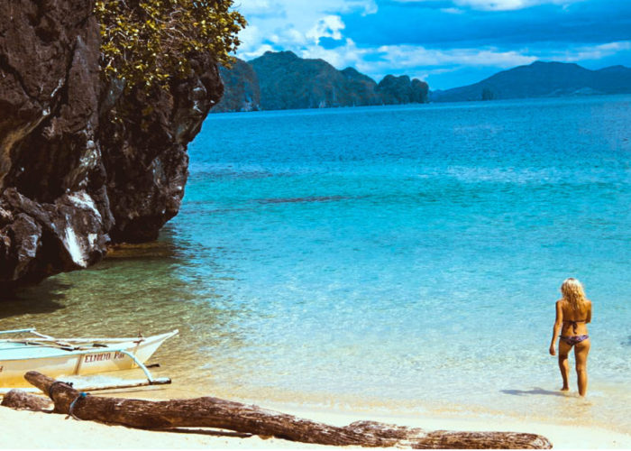 Philippines Island Getaway 4 Nights Tour Package