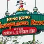 Hong Kong Disneyland Tour 3 Nights -