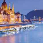 Paris With Amsterdam 5 Nights Tour Packages