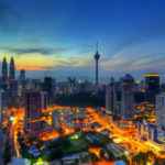 Budget Malaysia Tour Package 4 Nights