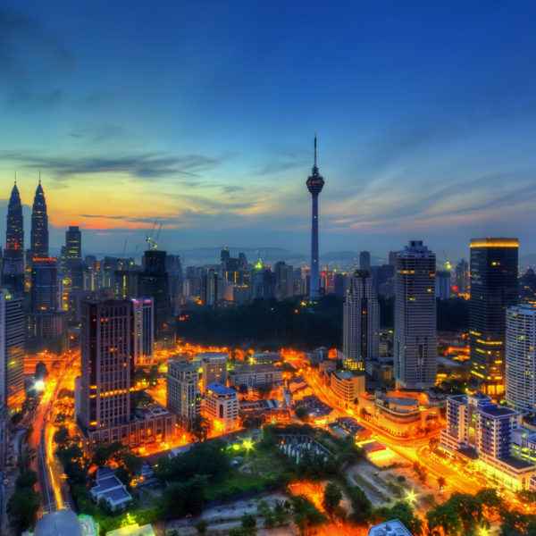 Budget Malaysia Tour Package 4 Nights