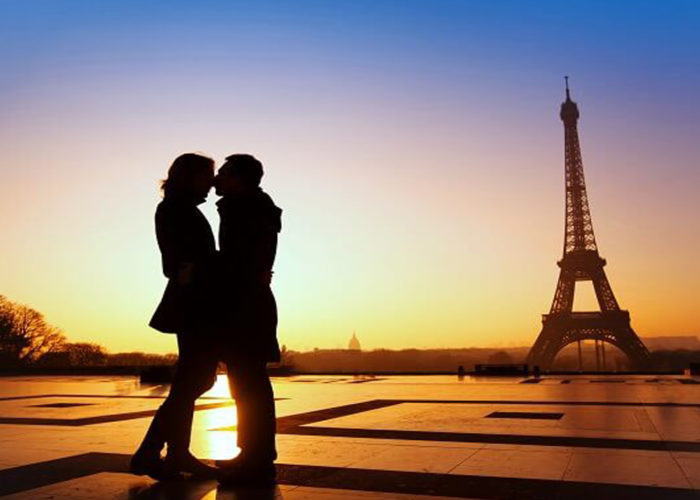 Paris And Luxembourg 4 Nights Tour Package