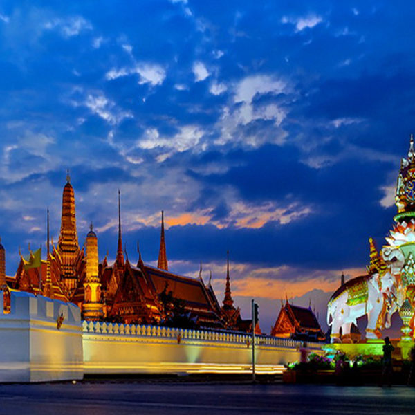 Thailand 4 Nights Tour Packages