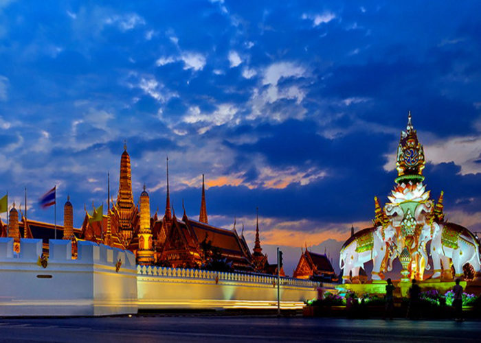 Thailand 4 Nights Tour Packages