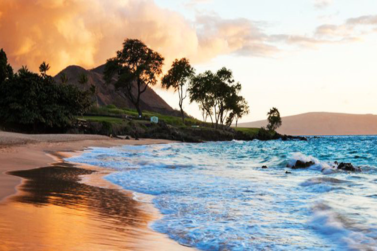 Experience Hawaii 5 Nights Tour Package
