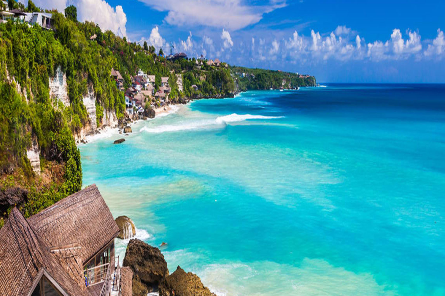 Bali Deluxe Tour Package 5 Nights