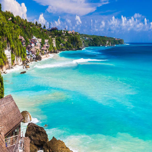 Bali Deluxe Tour Package 5 Nights