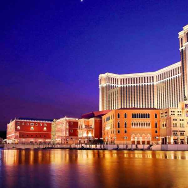 Hong Kong And Macau With Family Tour Package 5 Nights