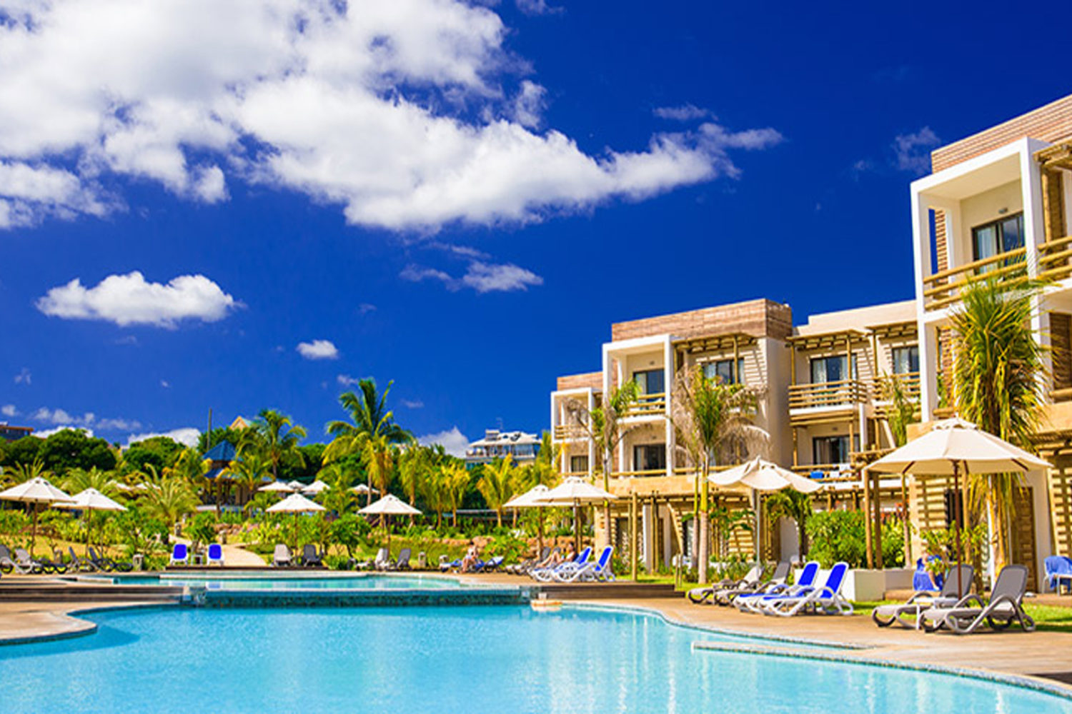 Mauritius With Anelia Resort And Spa Honeymoon Package 5 Nights