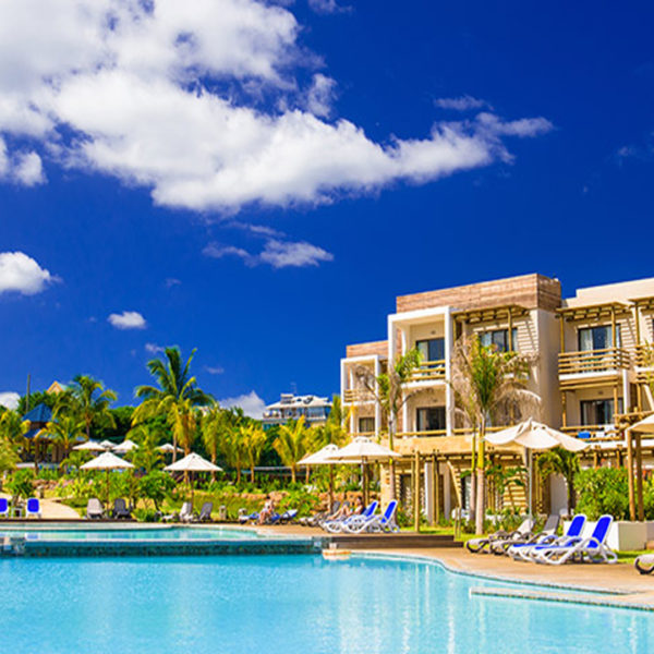 Mauritius With Anelia Resort And Spa Honeymoon Package 5 Nights
