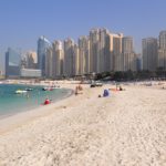 Best 12 Beaches in Dubai