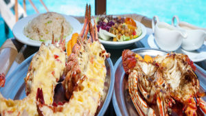 Awesome Delicious Foods To Try in Maldives