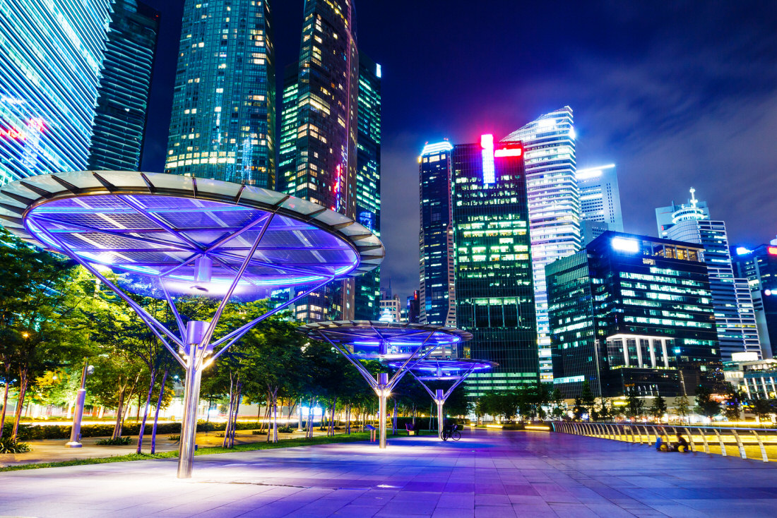 15 Best Places in Singapore to Visit