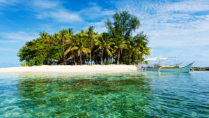 Philippines Honeymoon Packages