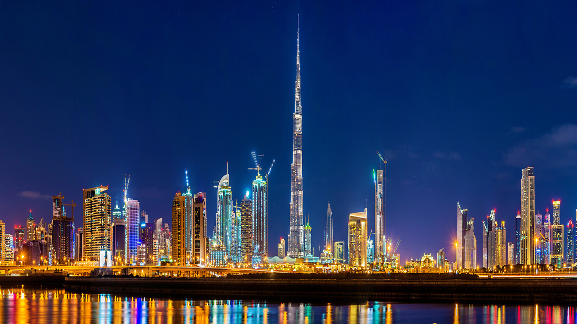 Dubai Tour From Kerala | Dubai Holiday Package - Shyamji Tours