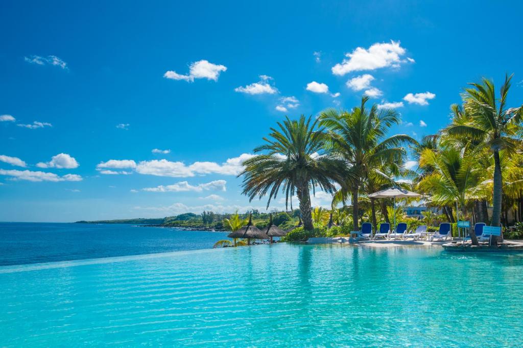 Anelia resort & spa Mauritius