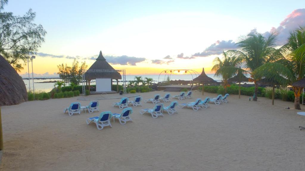 Anelia resort & spa Mauritius